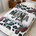 Mama Cozy Throw