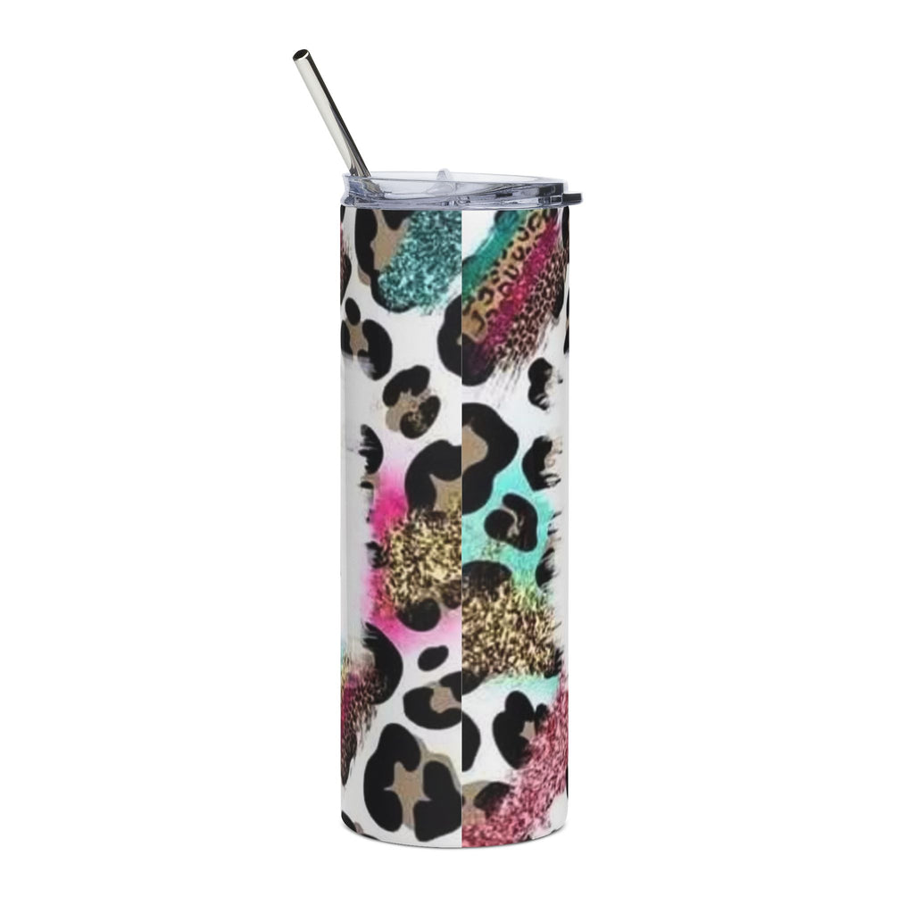 Mom of Both Tumbler