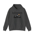 Halloqueen Hooded Sweatshirt