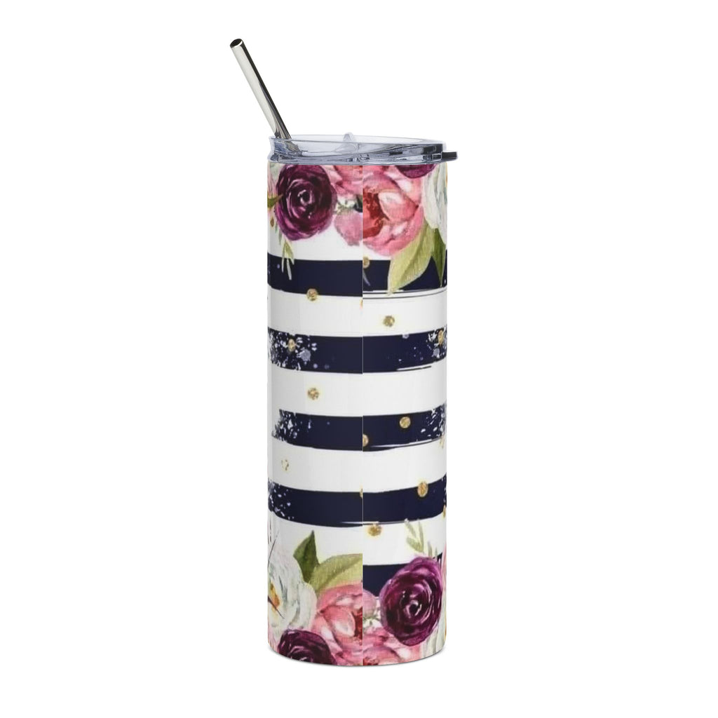 Mom Voice Tumbler