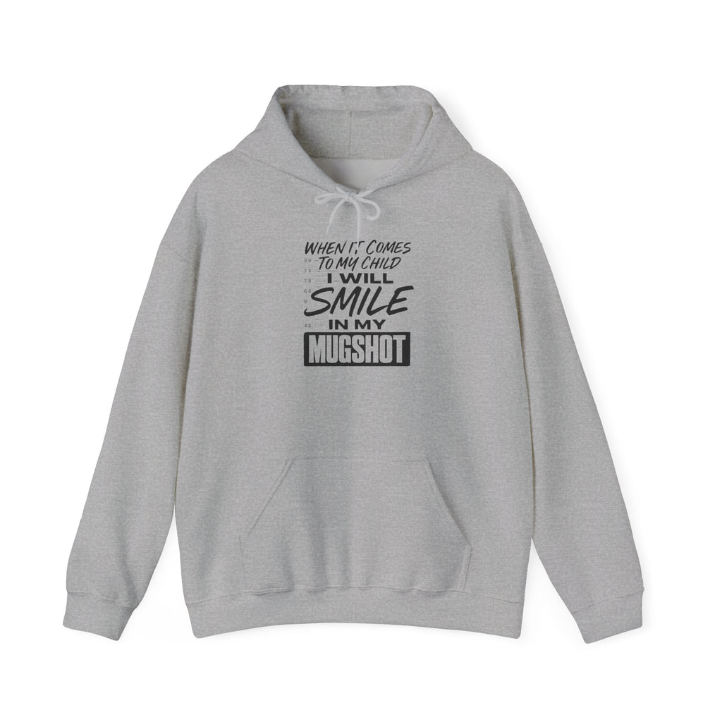 Funny Parent Hoodie