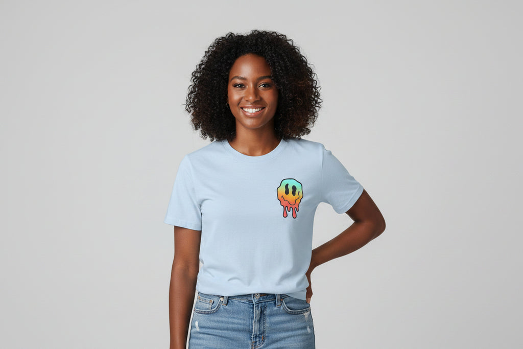 On My Husband’s Last Nerve T-Shirt