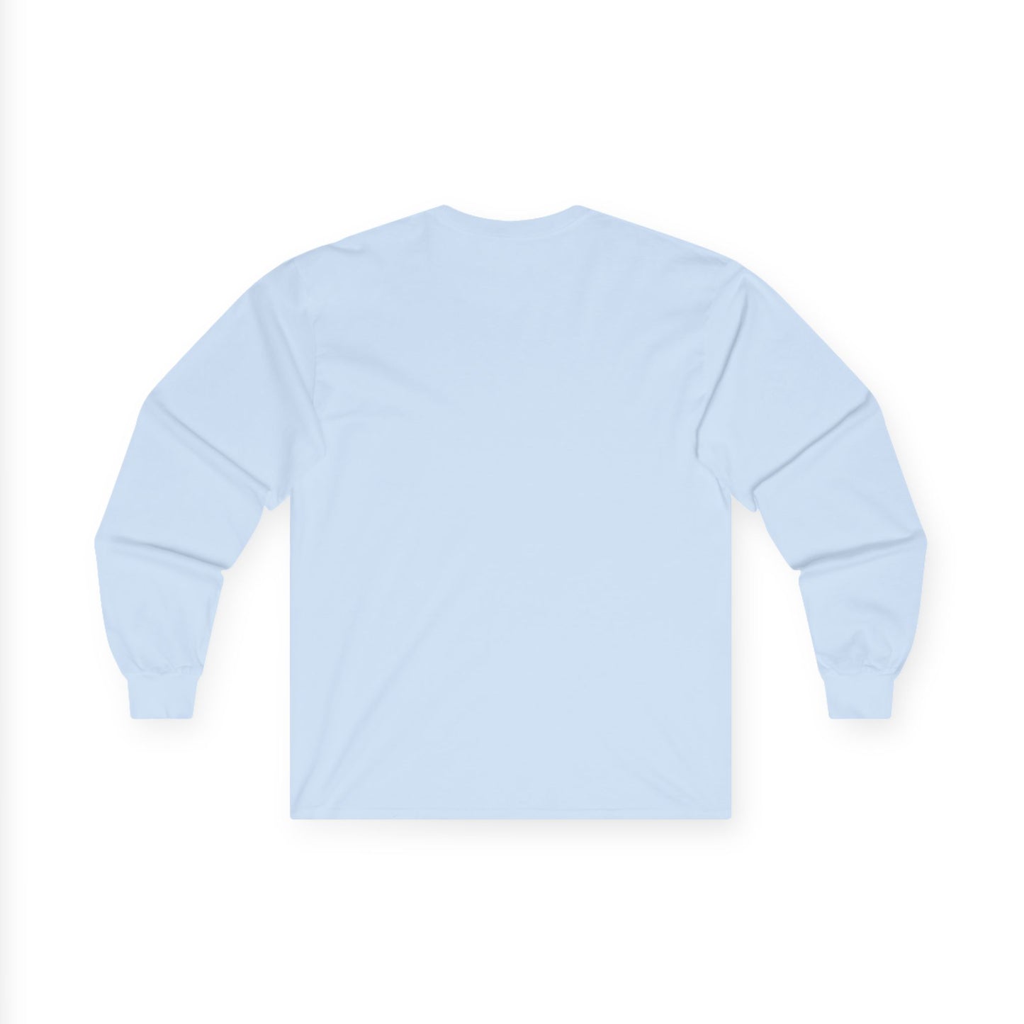 Bad Moms Club Long Sleeve Tee