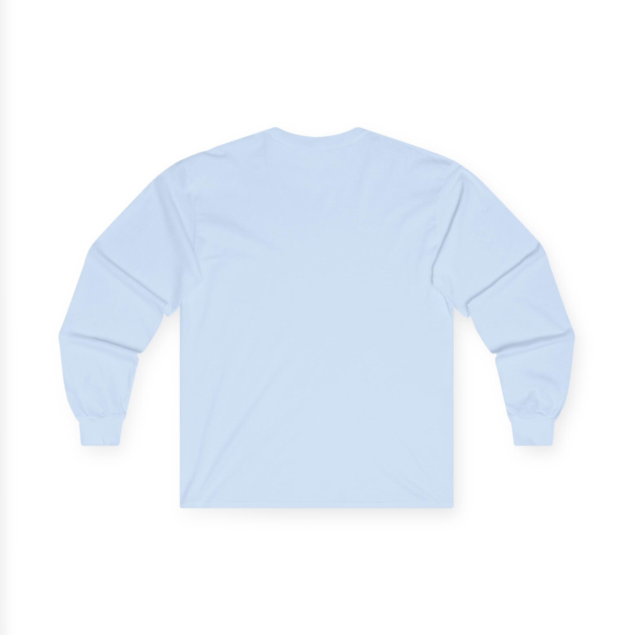 Bad Moms Club Long Sleeve Tee
