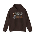 Cold Soul Coffee Hoodie