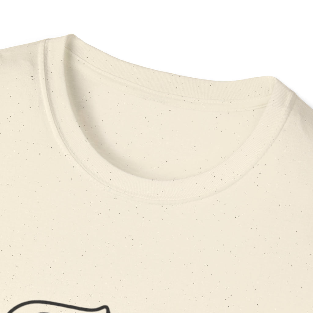 Tired Mom Tee