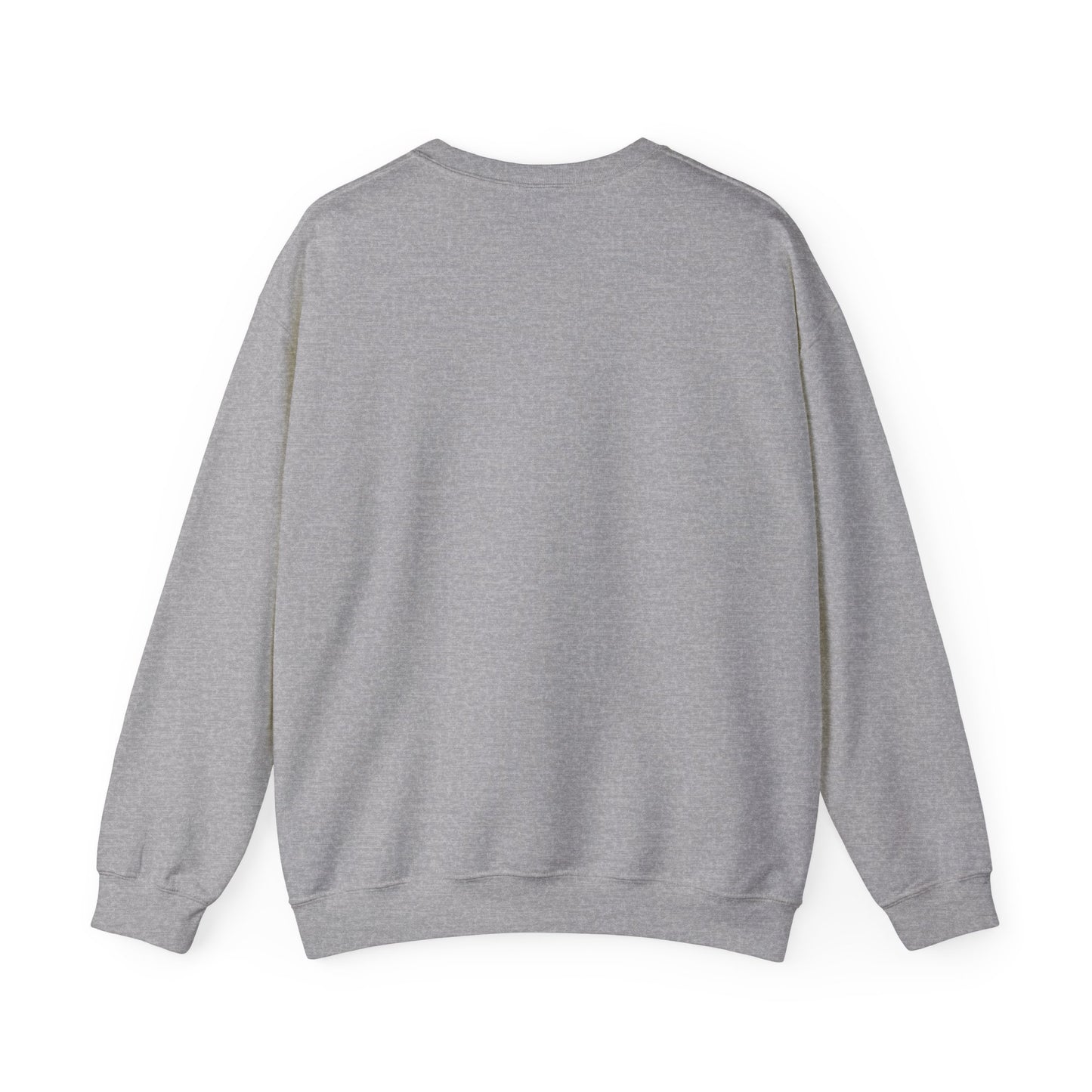 Autumn Vibes Unisex Sweatshirt - Cozy Fall Design, Perfect Gift for Holidays