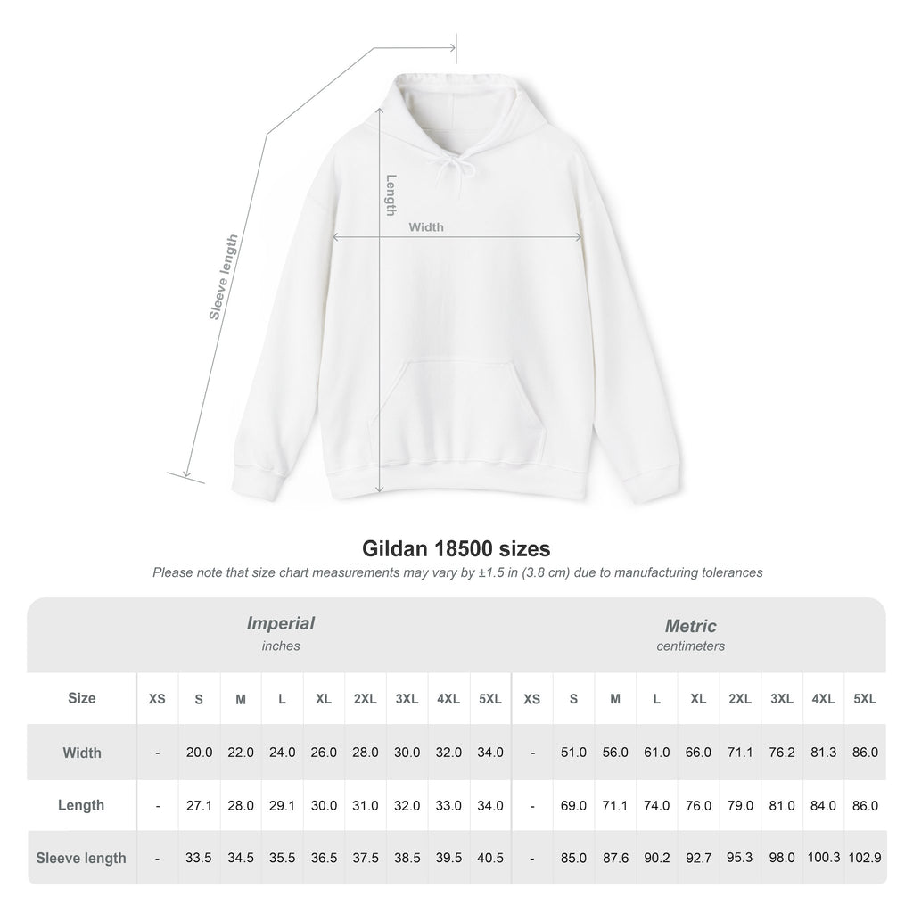 Stronger After My Divorce Hoodie