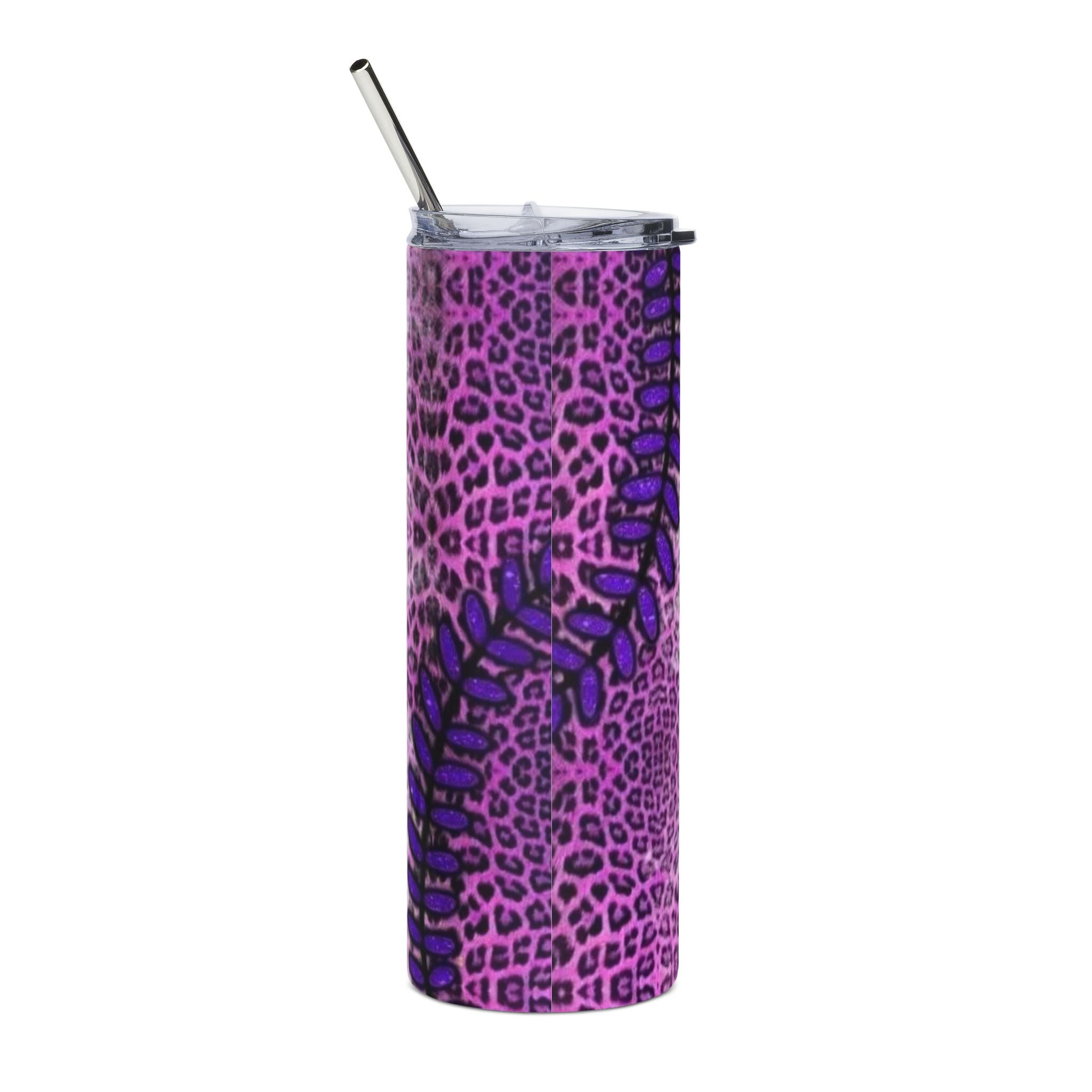 Softball Tumbler