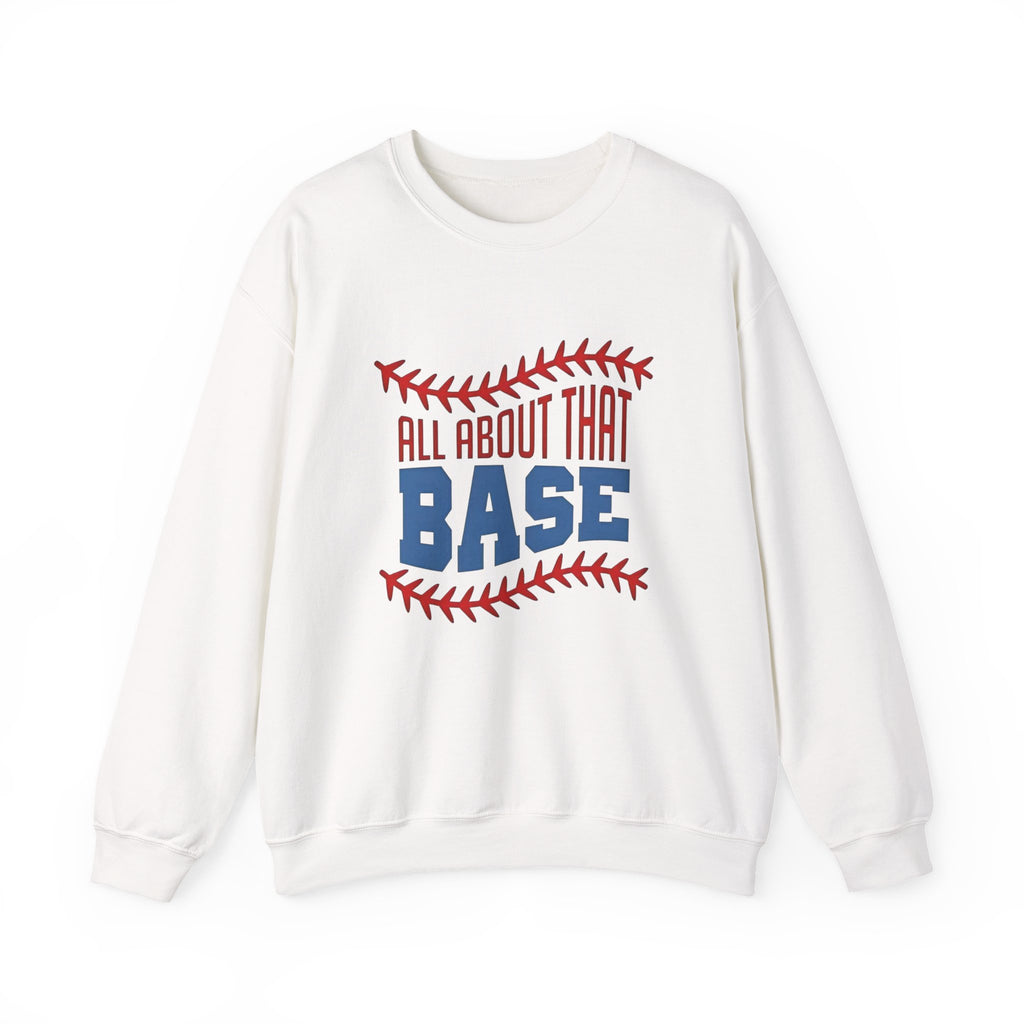 Baseball Sweatshirt
