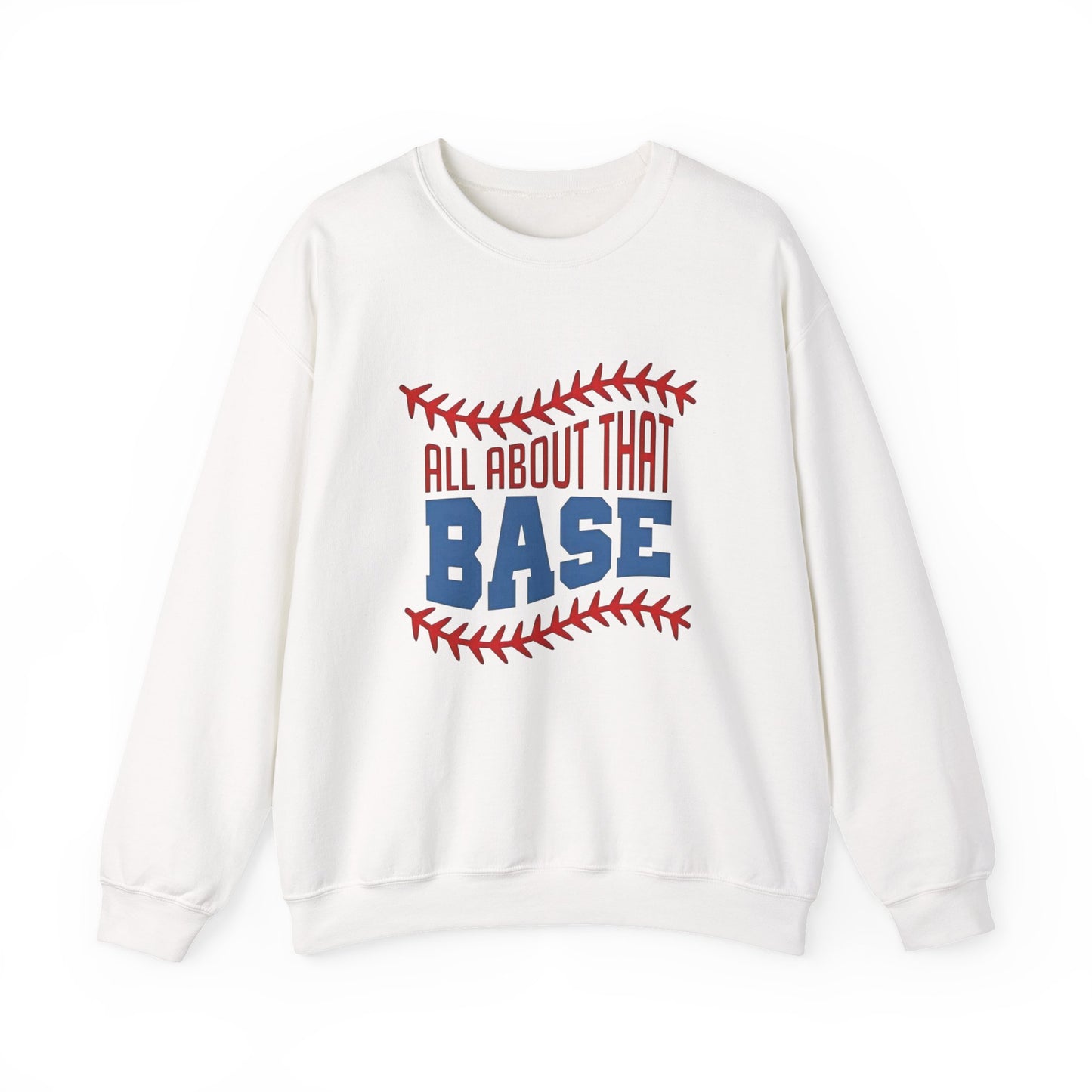 Baseball Sweatshirt