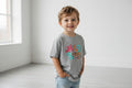 Wild Boy Toddler Tee