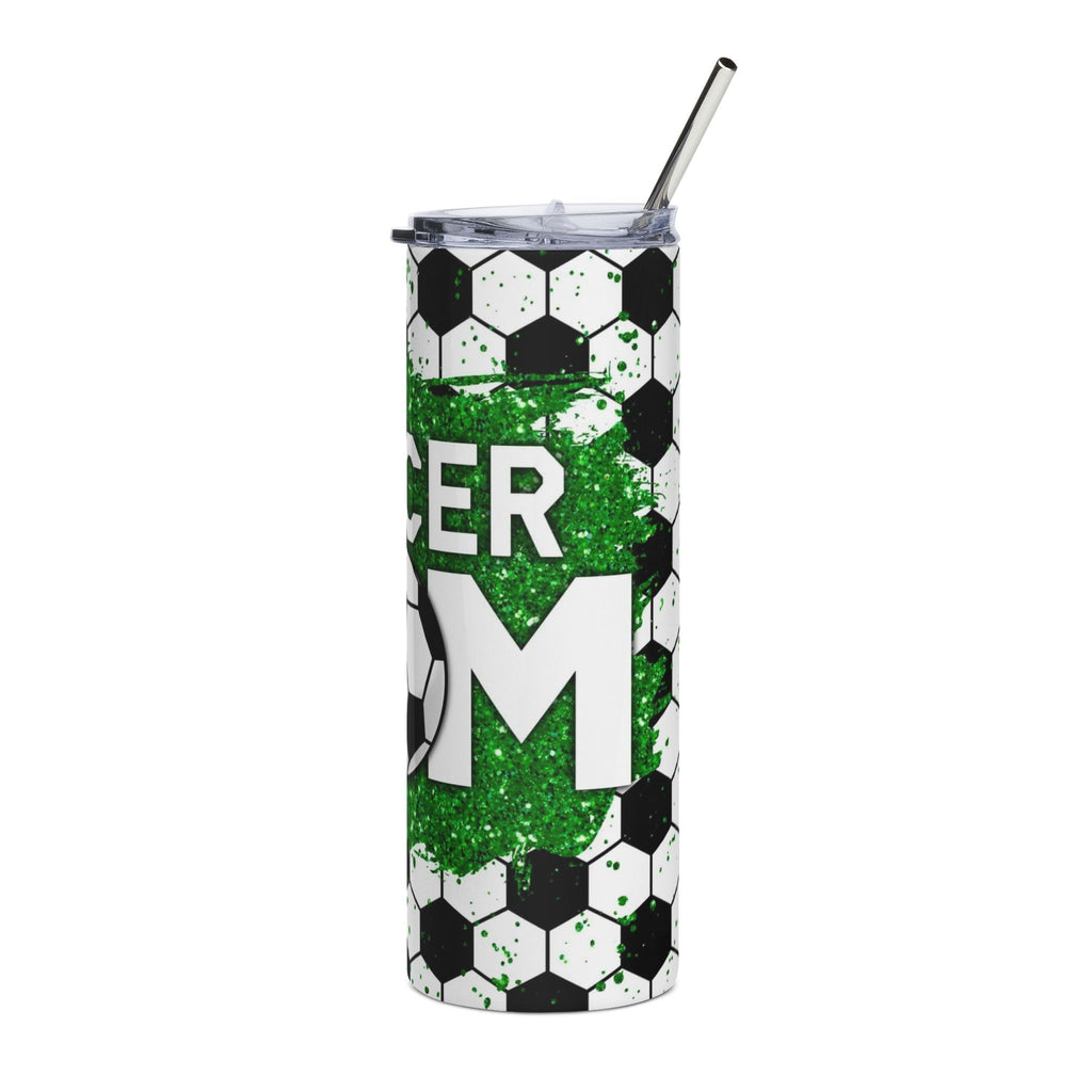 Soccer Mom Tumbler