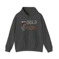 Cold Soul Coffee Hoodie