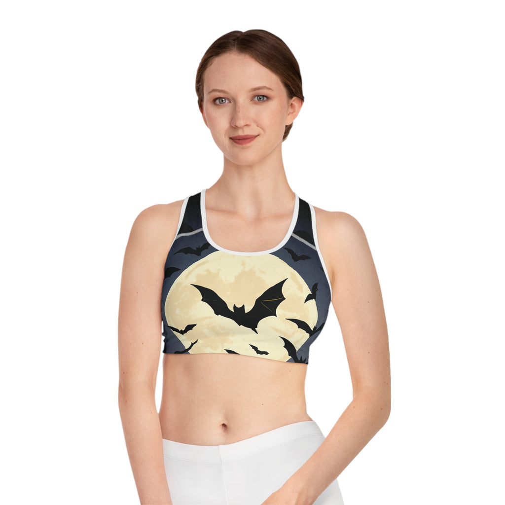 Halloween Sports Bar