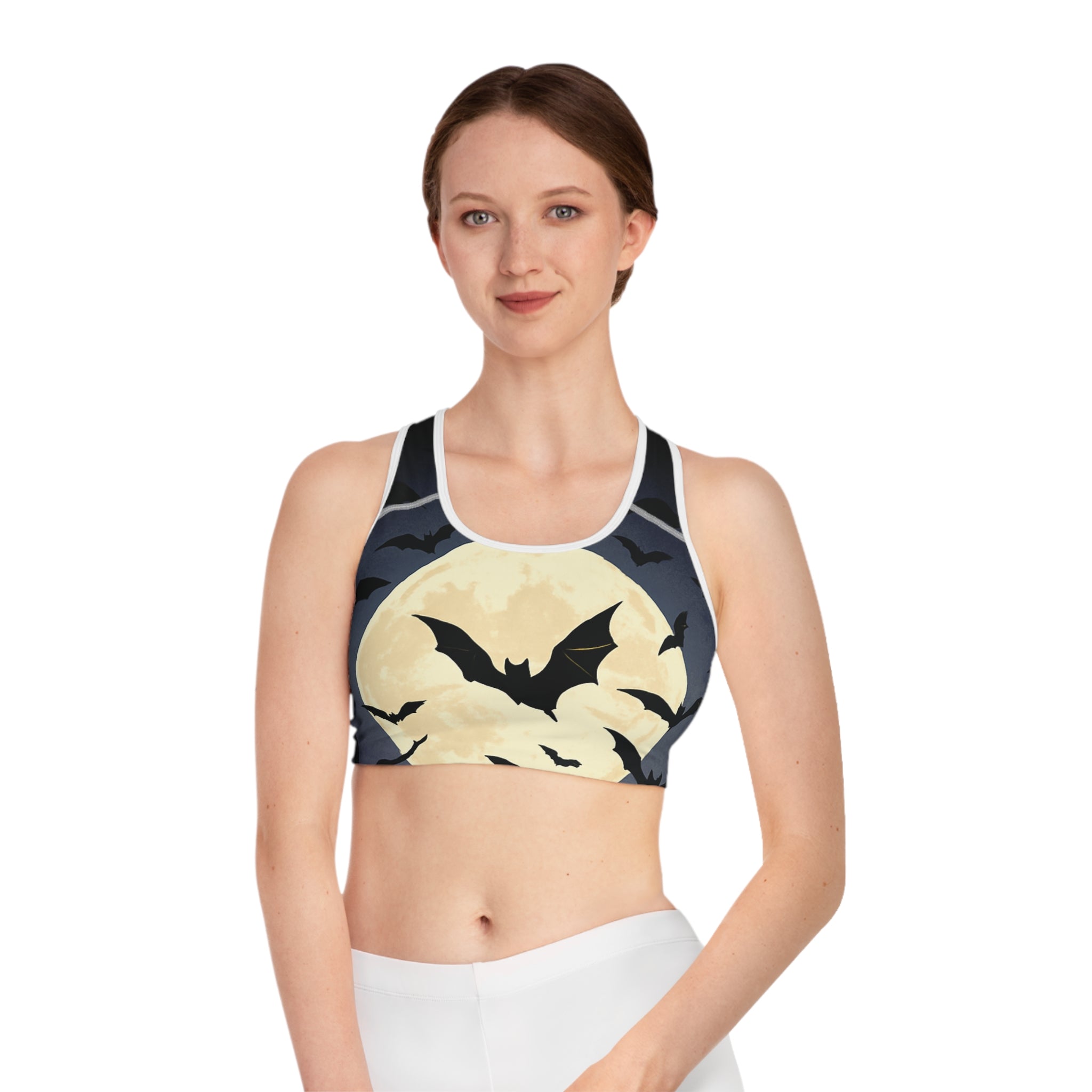 Halloween Sports Bar