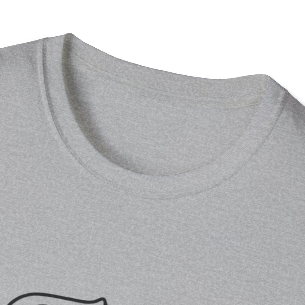 Tired Mom Tee