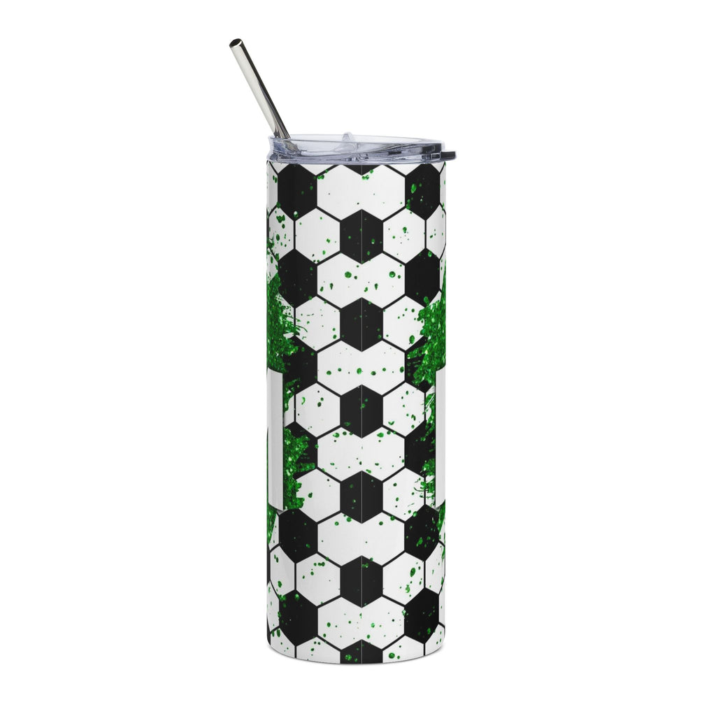 Soccer Mom Tumbler
