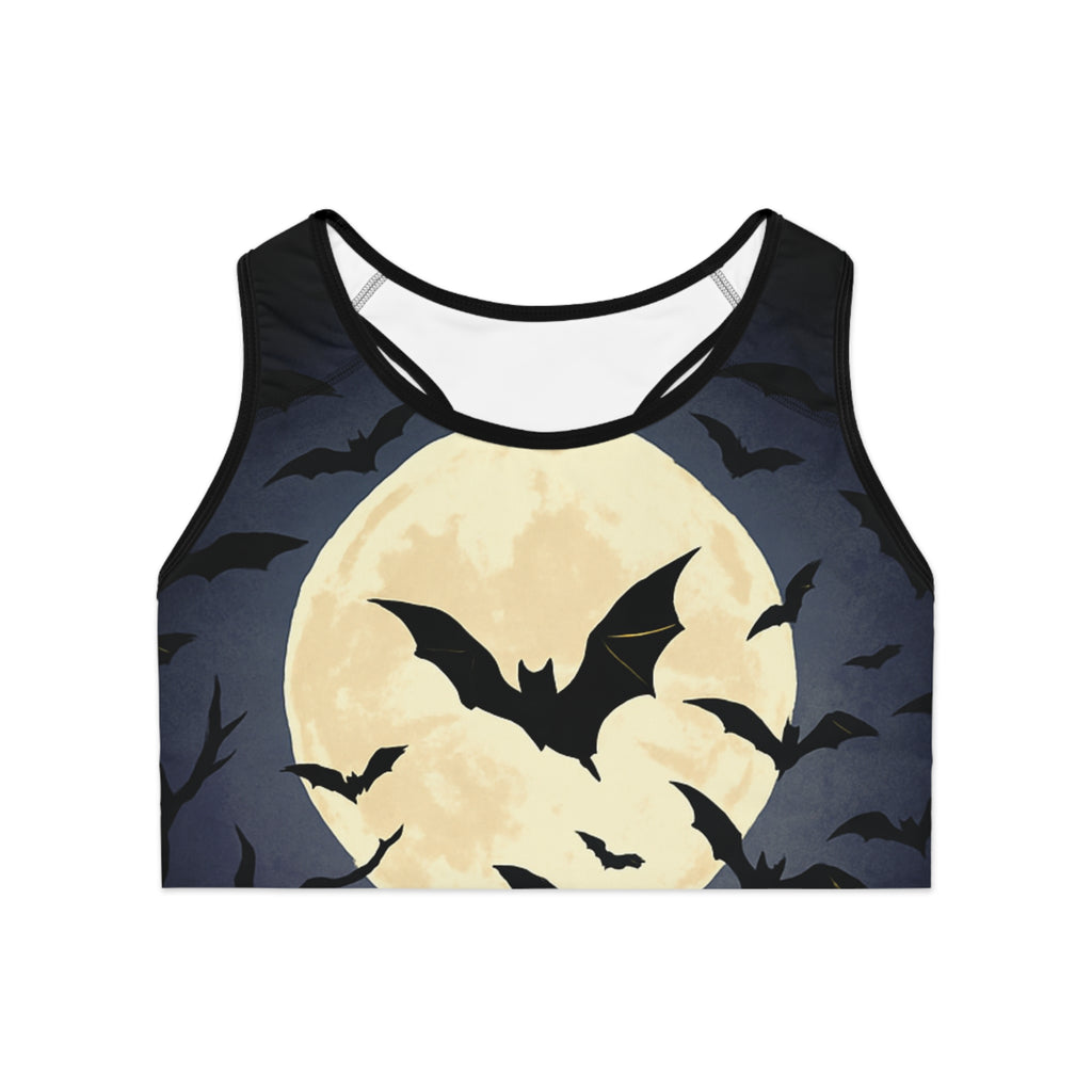 Halloween Sports Bar