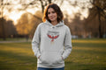 Stronger After My Divorce Hoodie