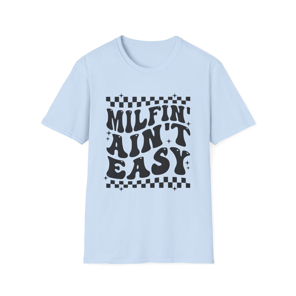 Milf T-Shirt