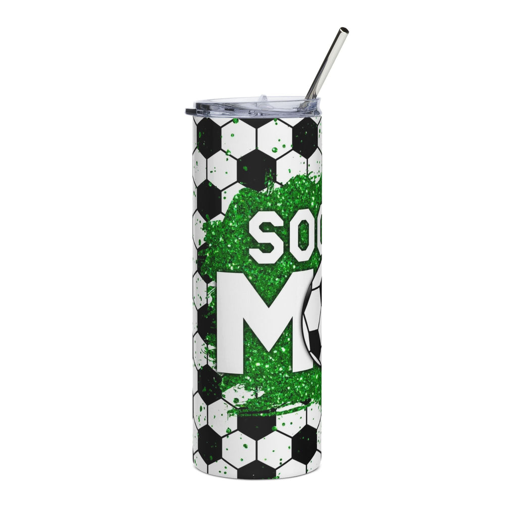 Soccer Mom Tumbler