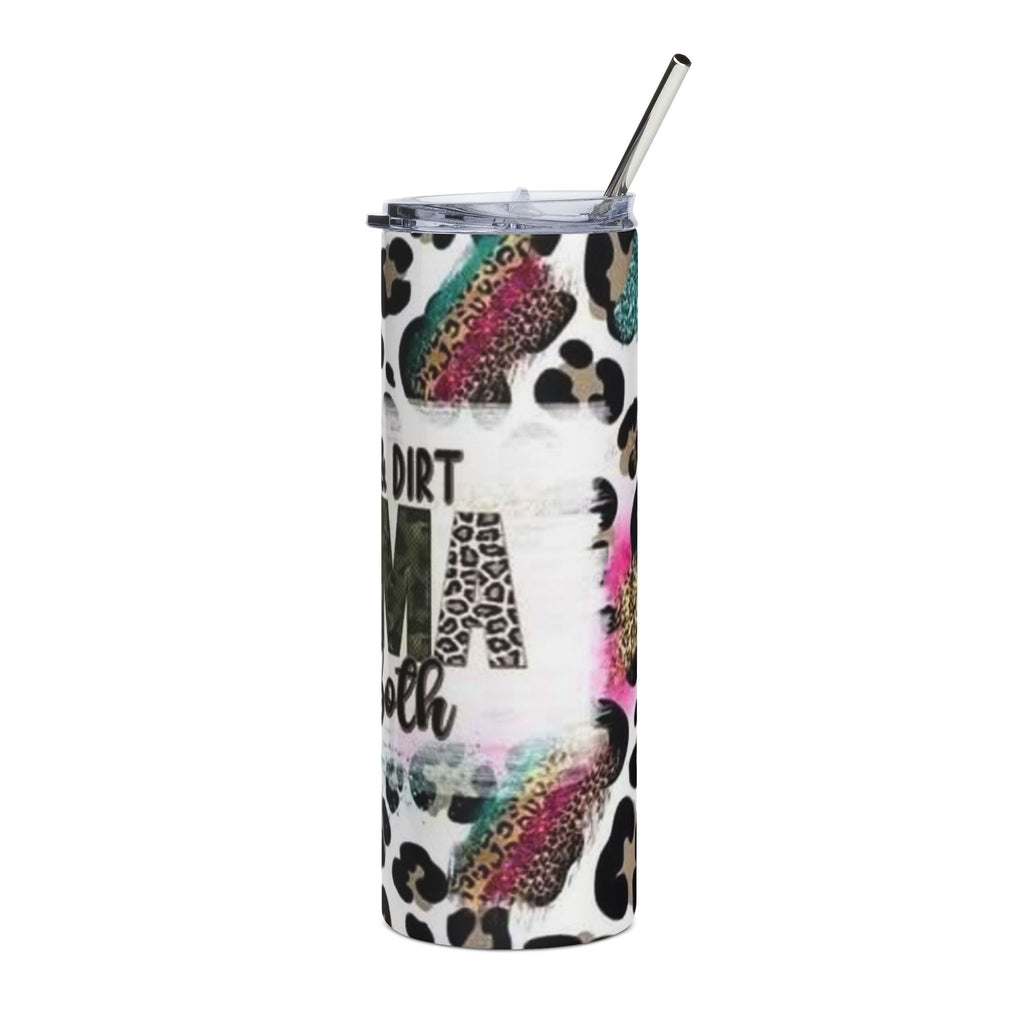 Mom of Both Tumbler