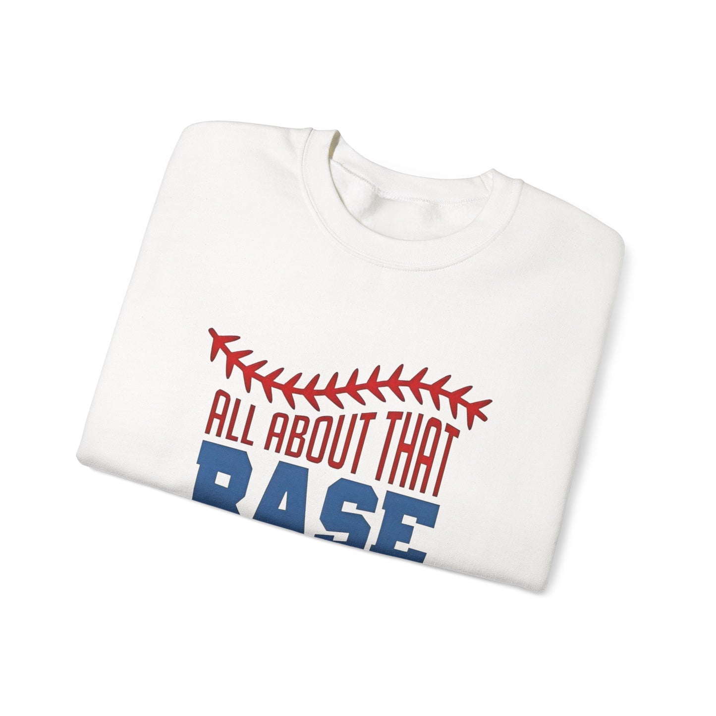 Baseball Sweatshirt