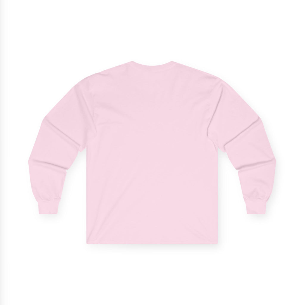 Bad Moms Club Long Sleeve Tee