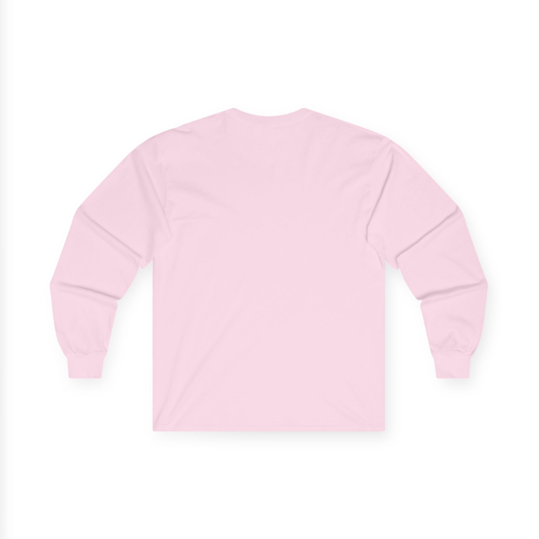 Bad Moms Club Long Sleeve Tee