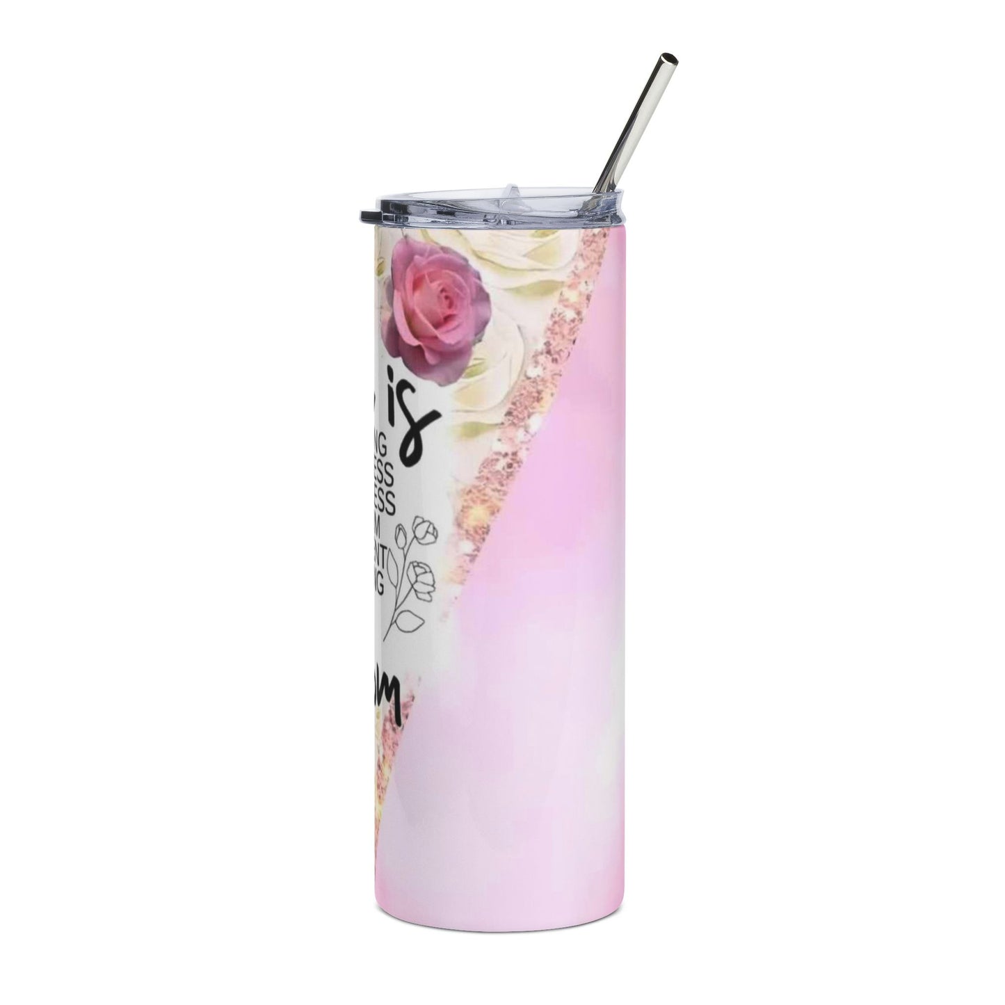 Mom Life 20oz Tumbler