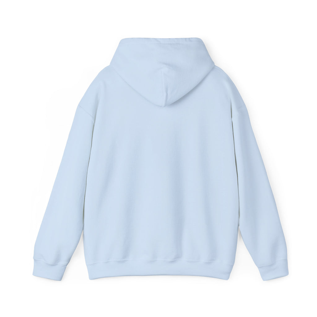 Stronger After My Divorce Hoodie