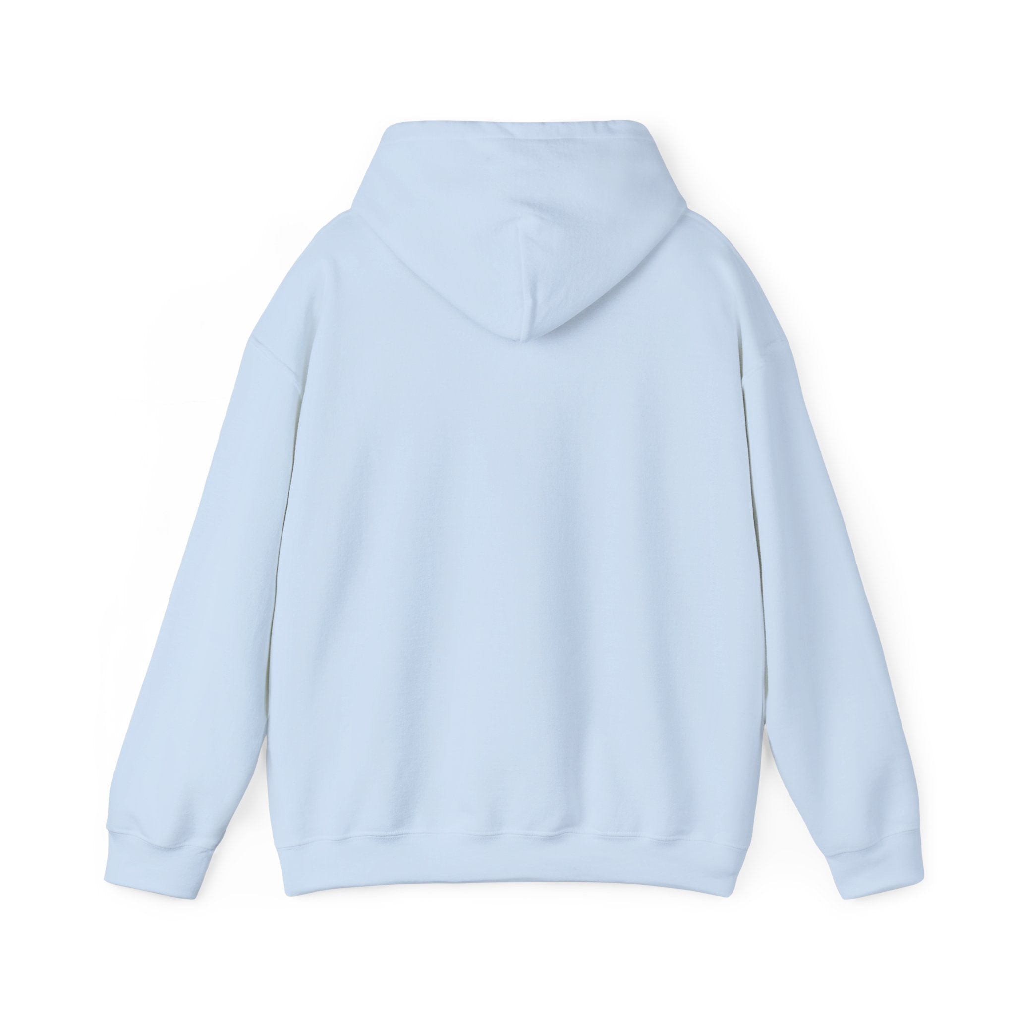 Stronger After My Divorce Hoodie