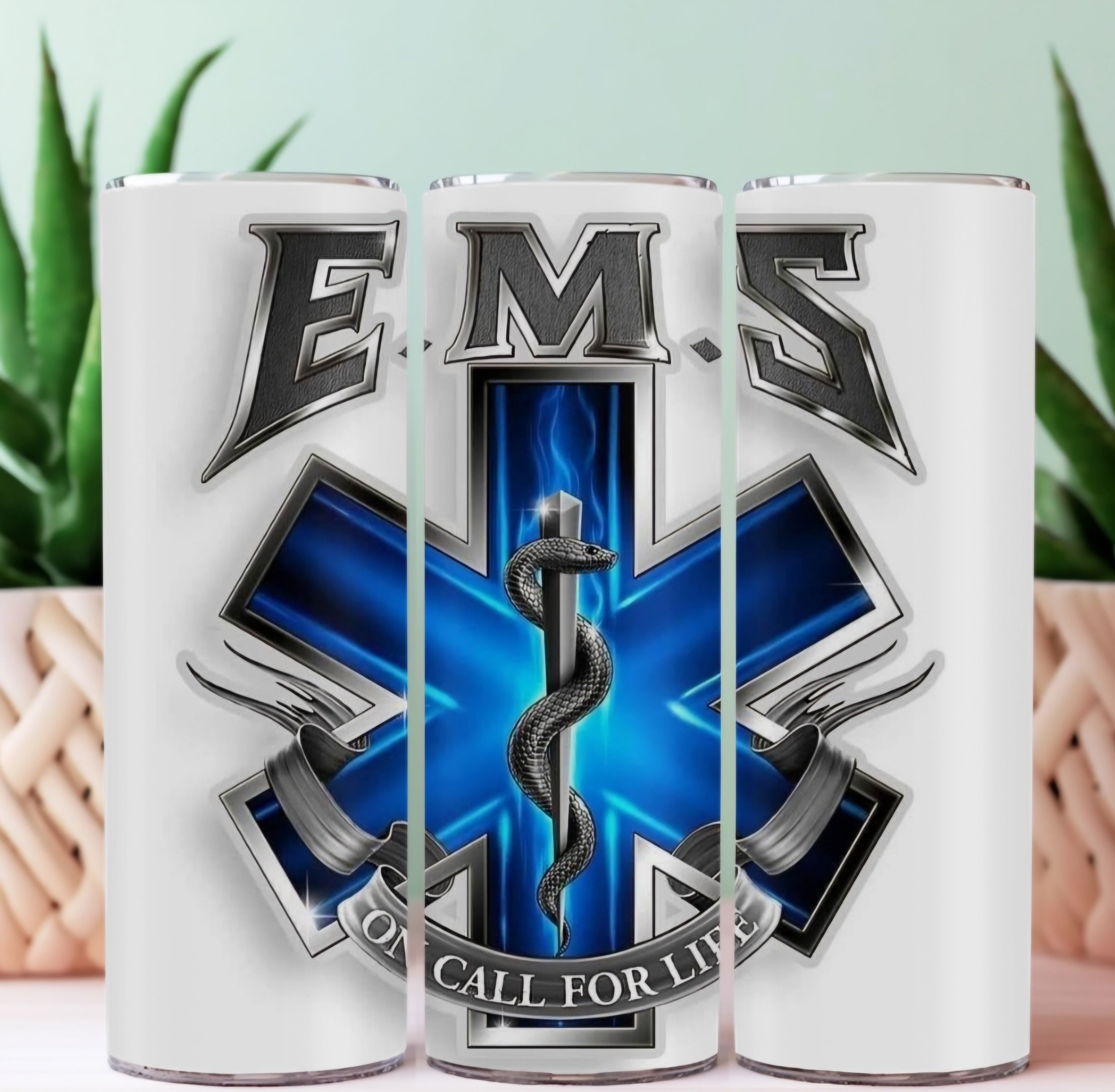 20oz Sublimation Tumblers - EMT (4)