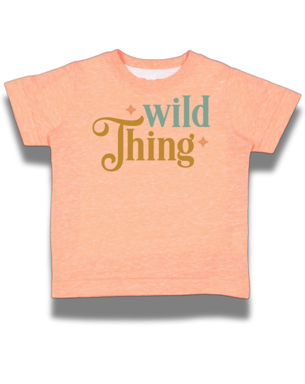 Wild Thing Tee