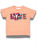 Cow Love Tee