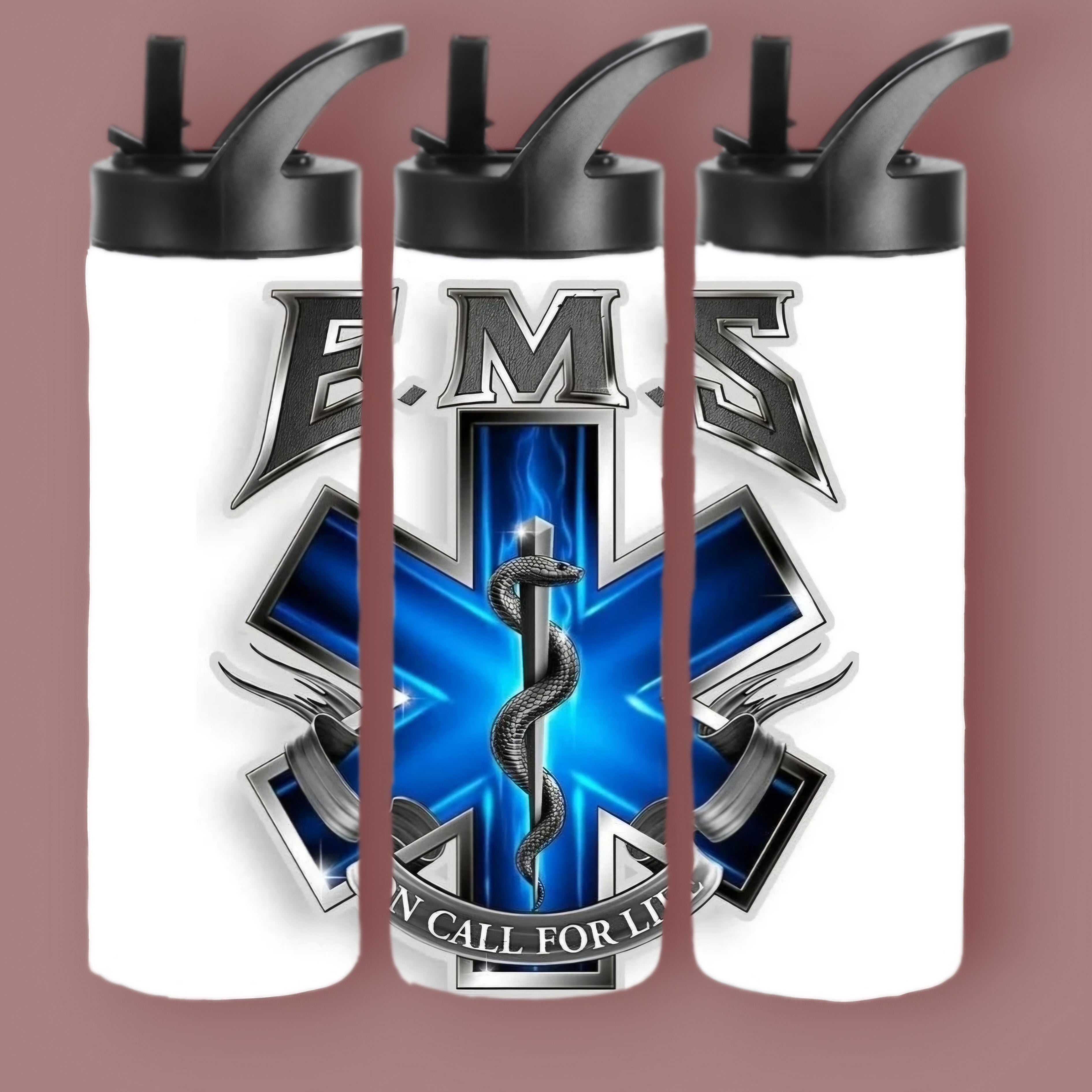 20oz Sublimation Tumblers - EMT (4)