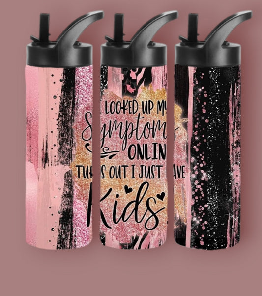 20oz Sublimation Tumblers - Just Have Kids