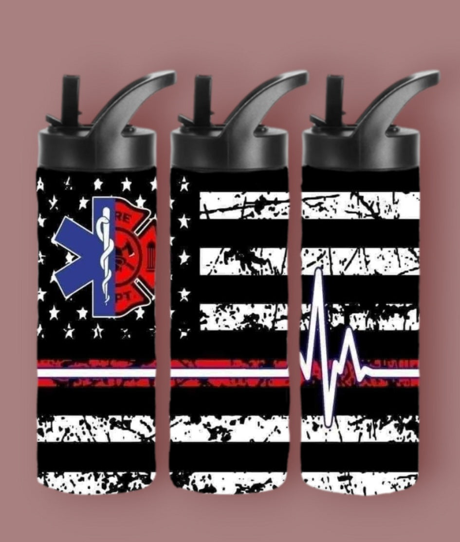 20oz Sublimation Tumblers - EMT (3)