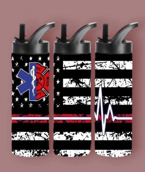 20oz Sublimation Tumblers - EMT (3)