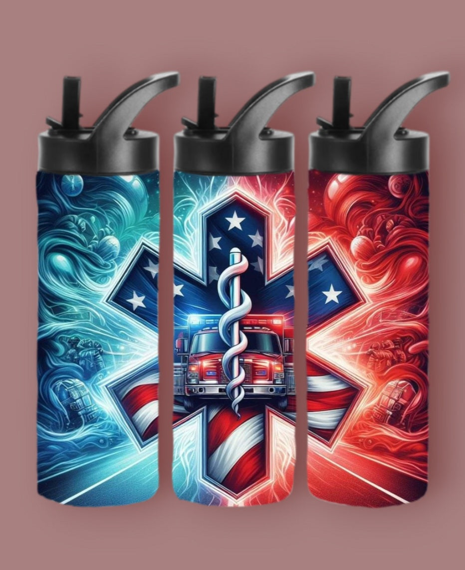 20oz Sublimation Tumblers - EMT (2)