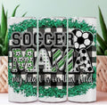 20oz Sublimation Tumblers - Soccer (3)