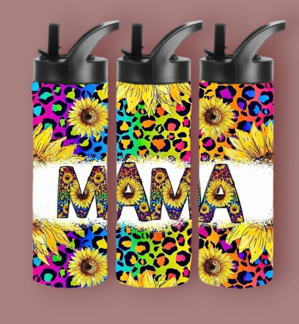 20oz Sublimation Tumblers - Mama (4)