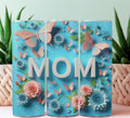 20oz Sublimation Tumblers - Mom (2)