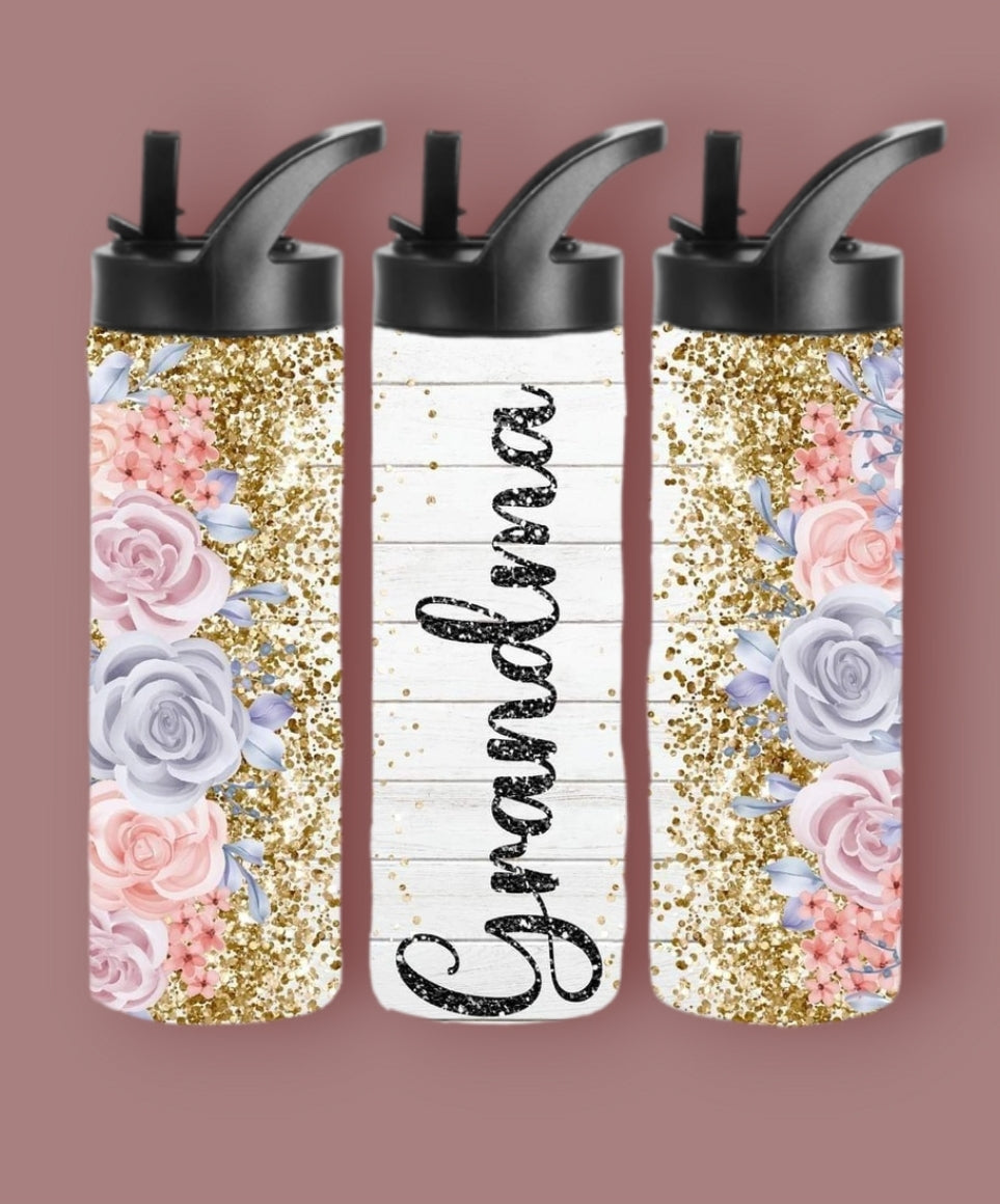 20oz Sublimation Tumblers - Grandma