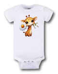 Giraffe Onesie