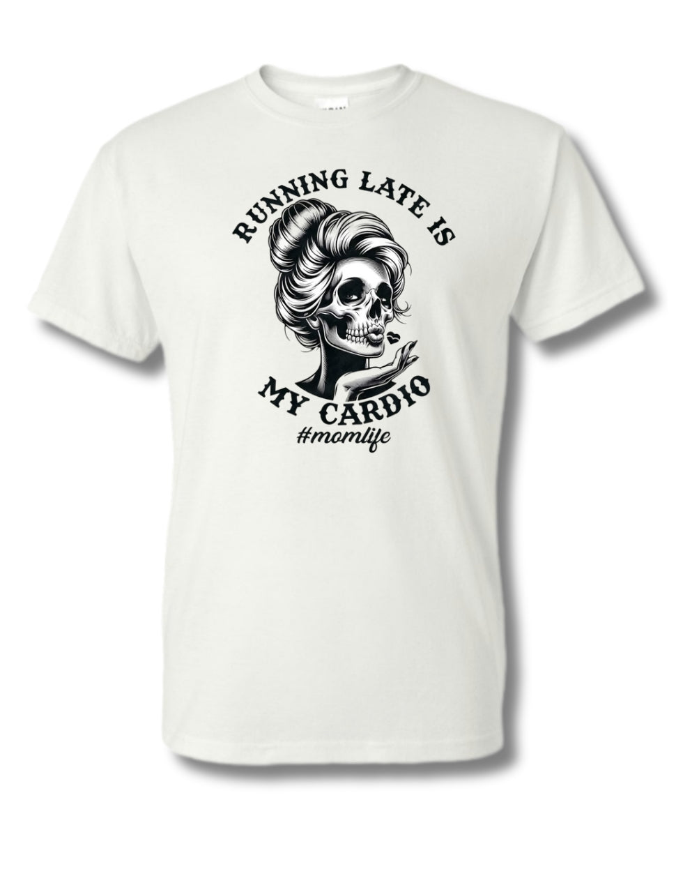 My Cardio Tee