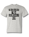 Adam Sandler Mom Tee