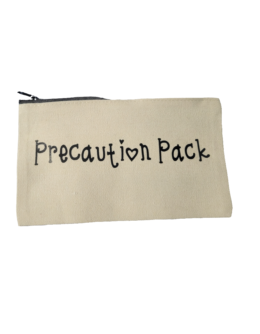 Precaution Pack
