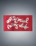 Antisocial Moms Club Tank